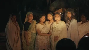 bonbibi Parno Mittra bengali movie