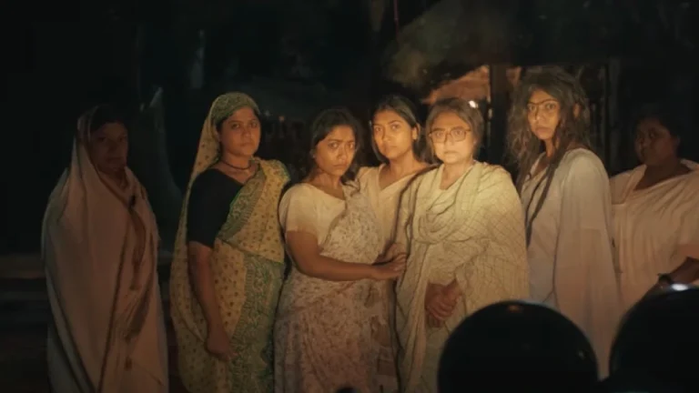 Bonbibi – Widows of the Wild Movie: A Gripping Tale of Courage Set in the Sundarbans