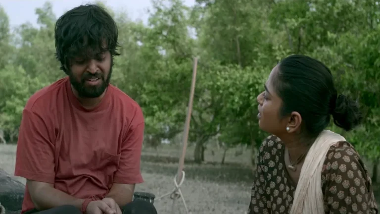 Doaansh Movie : Bengali Thriller That Challenges Perceptions