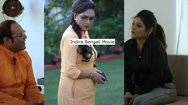 Indira Bengali Movie: A Gripping Battle Against Corruption