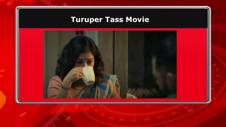 Turuper Tass Movie: Ei Chhobi Ki Niyom Bhanga Sphulingo?